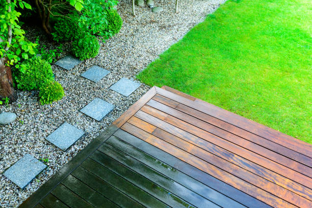 Professional Pressure Washing Services in Morristown, NJ