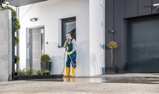 Best Factory Floor Cleaning  in Morristown, NJ